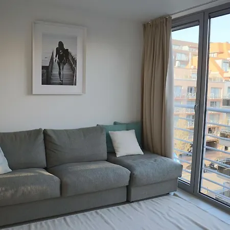 Huizewater 403 With A Location Apartment