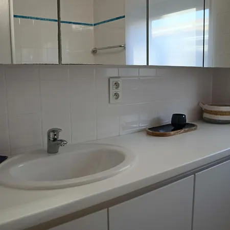 Huizewater 403 With A Location Apartment