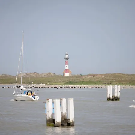 Huizewater 403 With A Location Nieuwpoort