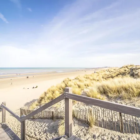 In In A Location Lägenhet Nieuwpoort