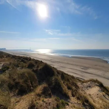 Lägenhet In In A Location Nieuwpoort