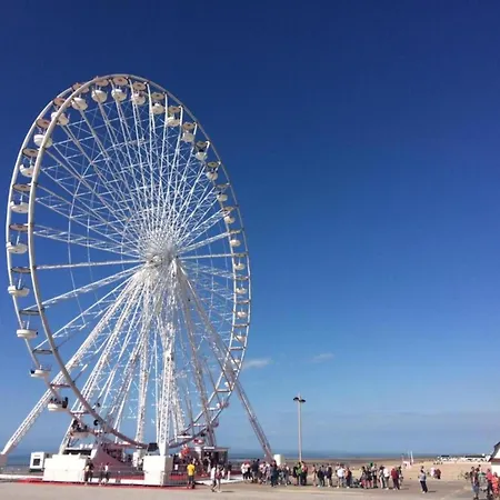 아파트 In In A Location 니우포르트