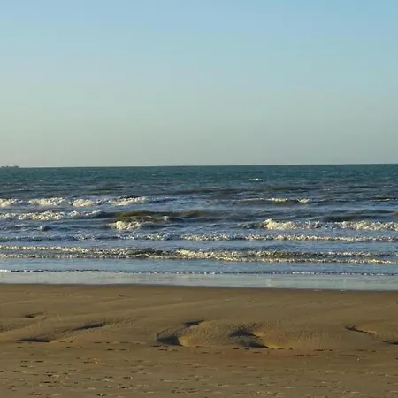 In In A Location Lägenhet Nieuwpoort